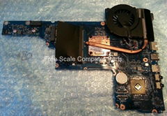 2000 2b09wm motherboard 688279-501