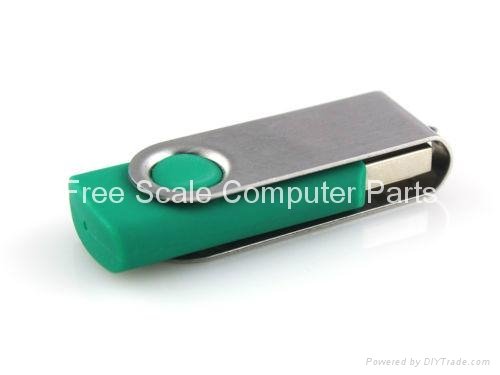 Mini 1GB USB 2.0 Flash Drive Memory Thumb Stick Jump Fold Pen Storage U-Disk