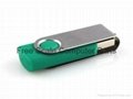 Mini 1GB USB 2.0 Flash Drive Memory Thumb Stick Jump Fold Pen Storage U-Disk 2
