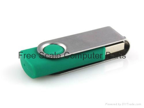 Mini 1GB USB 2.0 Flash Drive Memory Thumb Stick Jump Fold Pen Storage U-Disk 2