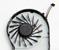 NEW CPU Cooling Fan 0.5A For G7-2000 G6-2278DX 683193-001 685477-001 2