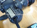 EOS 5D Mark III 22.3mp camera KIT w/ EF 24-105mm L IS lens + 3 BATT FILTER 5