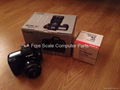 EOS 5D Mark III 22.3 MP Digital SLR Camera - Black (with 28mm Lens)