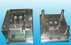 injection mould maker china