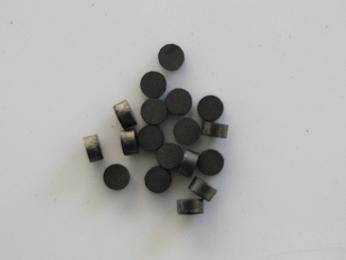 Polycrystalline Diamond Wire Drawing Dies