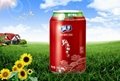 310ml Canned healthy drink 1
