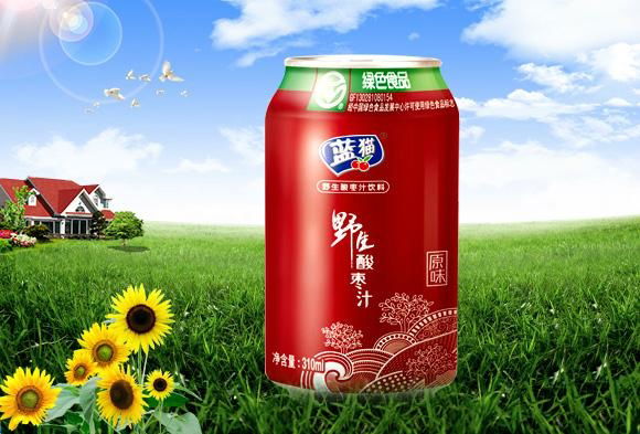 310ml Canned healthy drink
