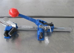 P74 PP Band Strapping Tool