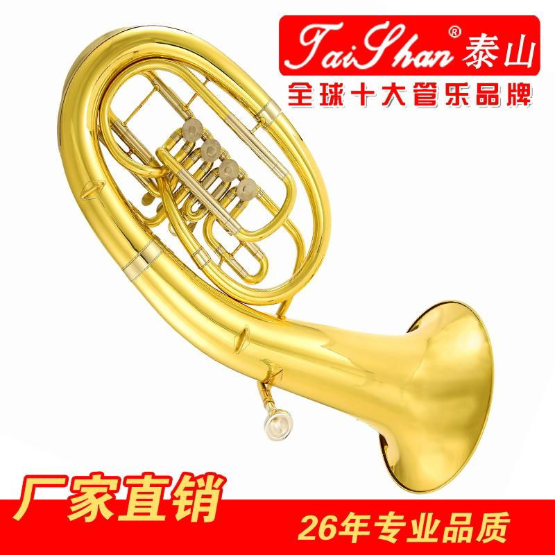 轉閥上低音號TSBH-326樂器