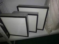 factory price air conditioner hepa filter