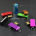 metal usb flash drive 1