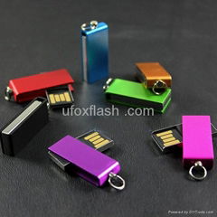 metal usb flash drive