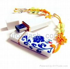 china porcelain USB