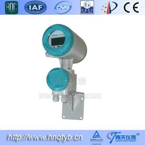 high quality flow meter CE approved