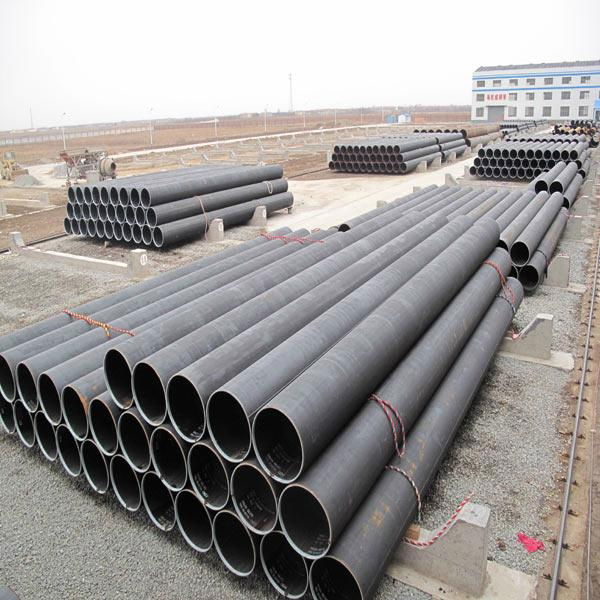 LSAW/ JCOE Welding Steel Pipe 3