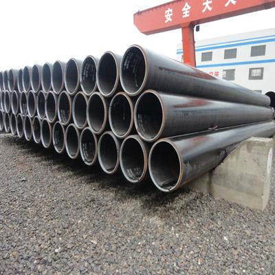 LSAW/ JCOE Welding Steel Pipe 4