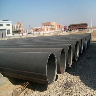 LSAW/ JCOE Welding Steel Pipe 5