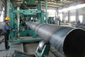 SSAW Spiral Welded Steel Pipe 1