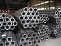 GB/T 8163-2008 Seamless Steel Pipe for