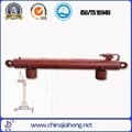 Double Acting Piston Hydraulic Cylinders for Tower Crane