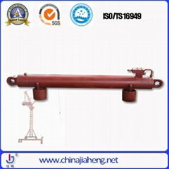 Double Acting Piston Hydraulic Cylinders