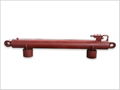 Double Acting Piston Hydraulic Cylinders for Tower Crane 3