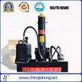 Hydraulic System for Dump truck Trucks 1