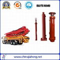 Concrete Pump Truck Hydraulic Cylinders