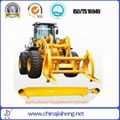 Agricultural Equipment Cylinders