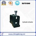 Hydraulic Oil Tank for Hydraulic System