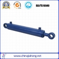 Double-acting piston cylinders 2