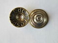 Shank Button - Daxiang-Button (China Manufacturer) - Button - Textile ...