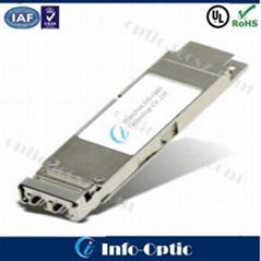 Transeiver module 40G QSFP-LR4