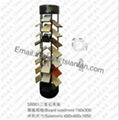 SR001 Quartz Stone Display Rack 1