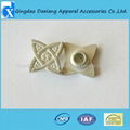 High quality metal rivets for garment