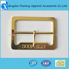 New design decorative metal buckles