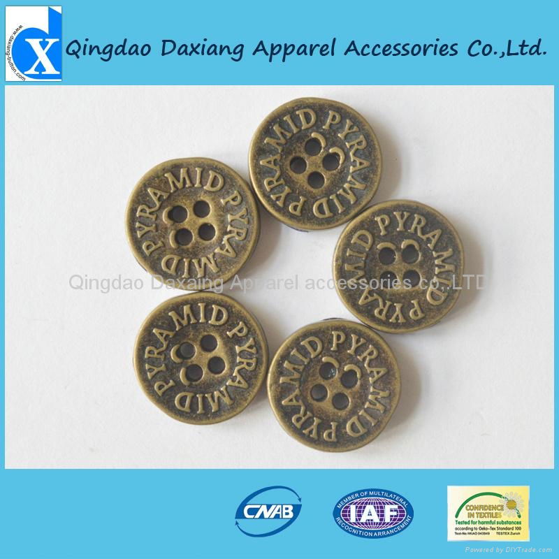 sewing button manufacturers