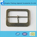 New design decorative metal buckles