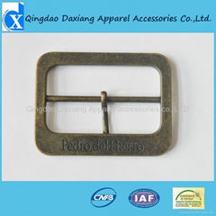 New design decorative metal buckles