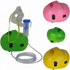 best selling Respiratory Nebulizer