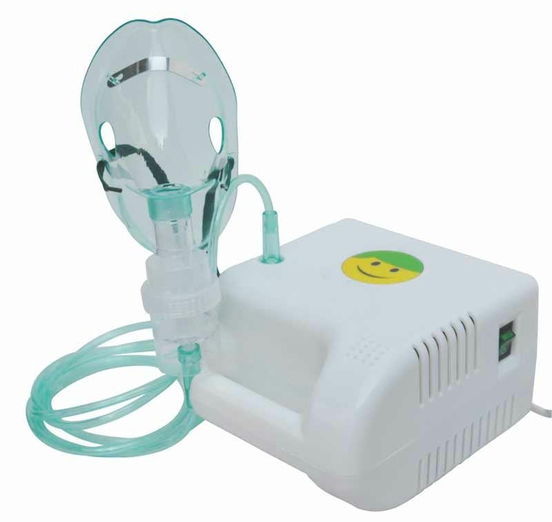 asthma machine