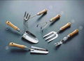 Garden Hand Tools set 1