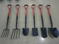 Carbon Steel Series