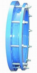 VSSJA(AF) Flange-Sleeve Expansion Joint