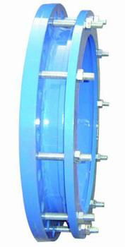 VSSJA(AF) Flange-Sleeve Expansion Joint