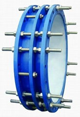 VSSJAF(C2F) Double flange transmission