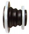 JDX reduced rubber joint  1