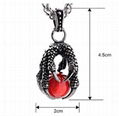 wholesale body jewelry(JX-TGD0224) 2