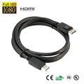 24K Gold Plated 20 pin DisplayPort Cable 3