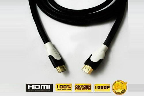 DVI TO HDMI and Male to Male cable 4